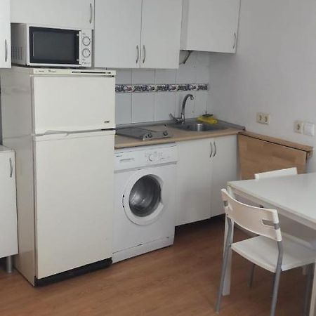 Apartamento 1 Dormitorio En Orquideas Cerca De Tetuan Мадрид Экстерьер фото
