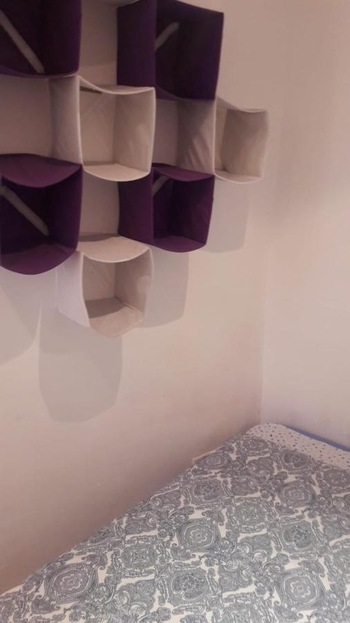 Apartamento 1 Dormitorio En Orquideas Cerca De Tetuan Мадрид Экстерьер фото