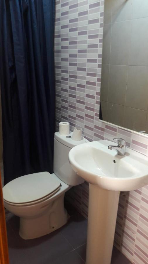 Apartamento 1 Dormitorio En Orquideas Cerca De Tetuan Мадрид Экстерьер фото