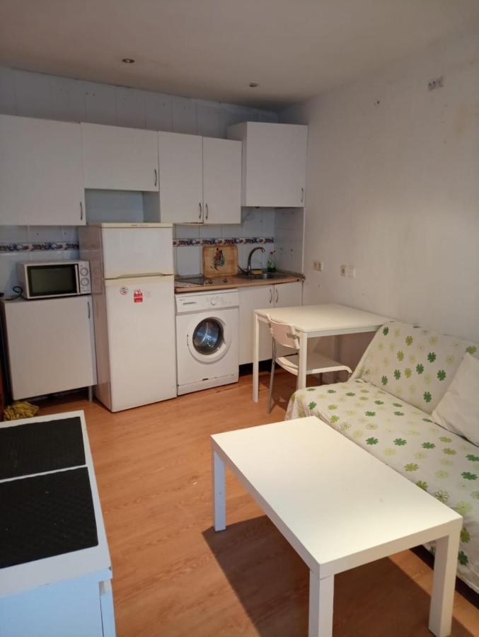 Apartamento 1 Dormitorio En Orquideas Cerca De Tetuan Мадрид Экстерьер фото